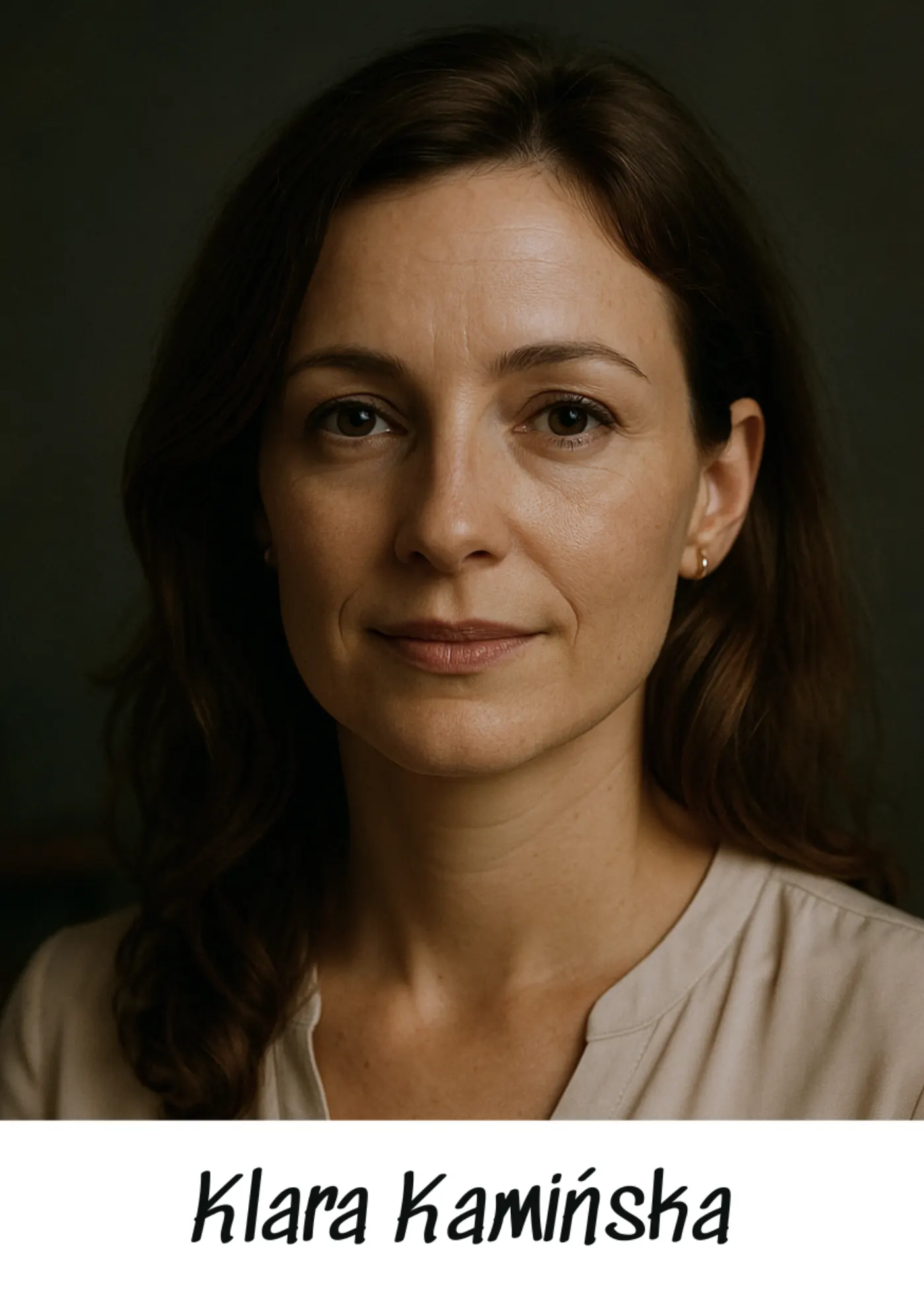 Klara Kamińska