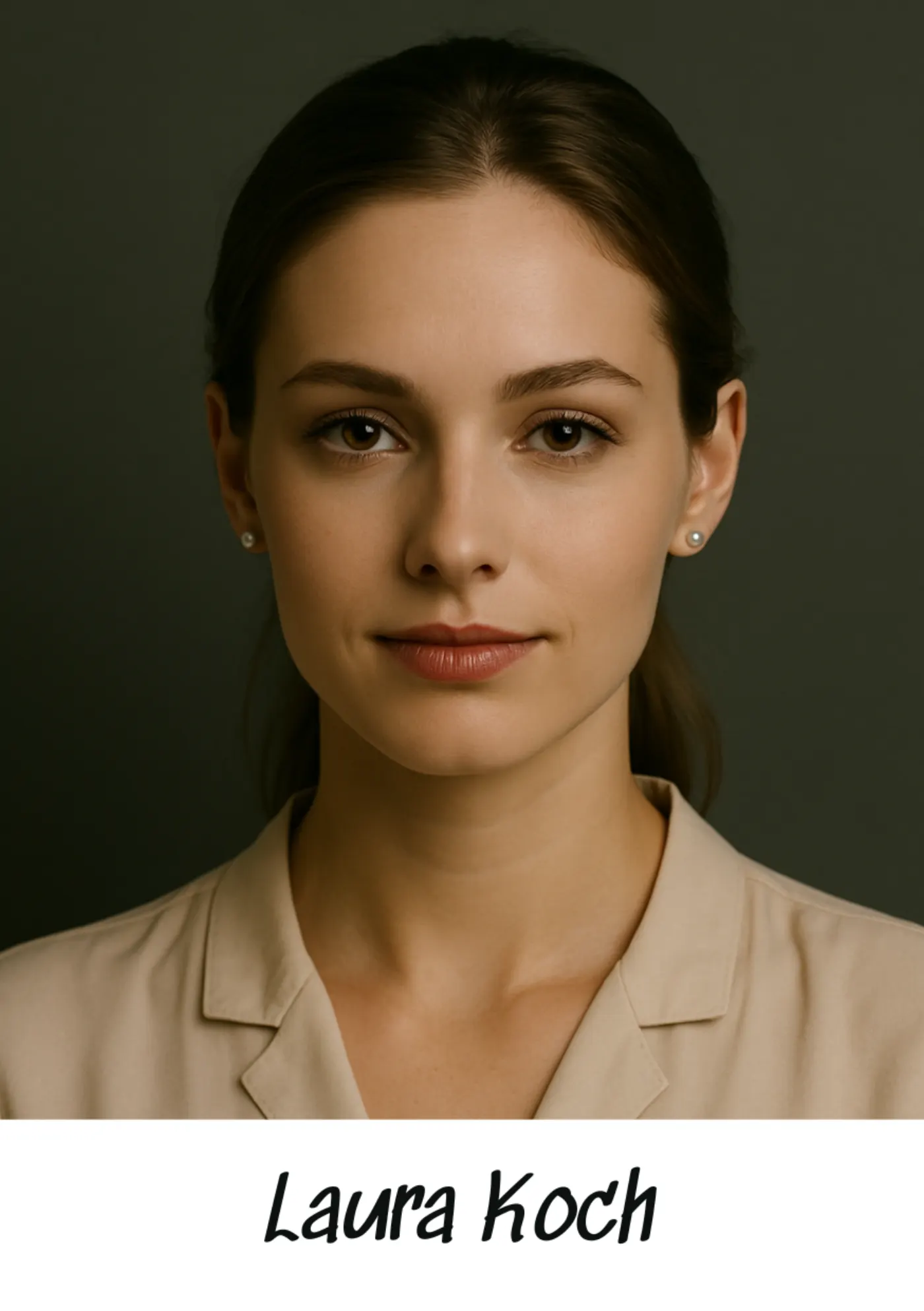Laura Koch