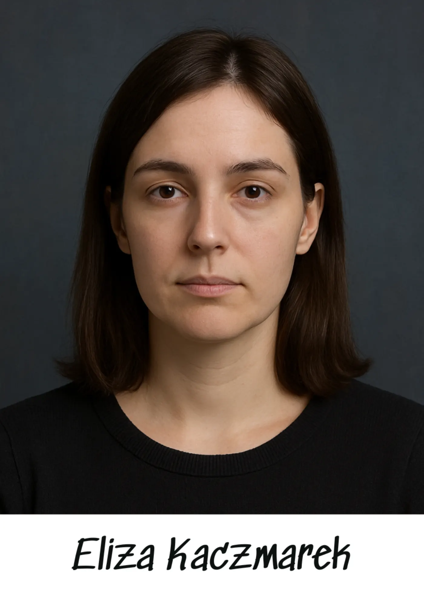 Eliza Kaczmarek