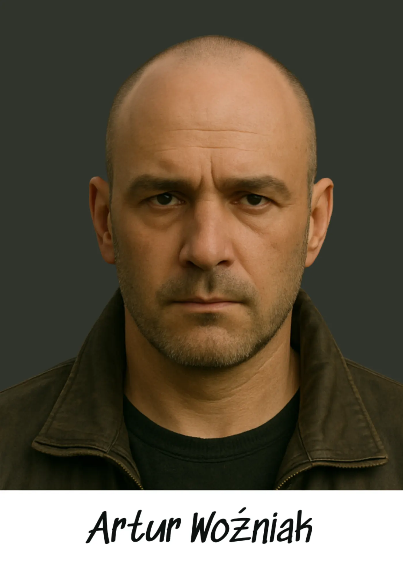 Artur Woźniak