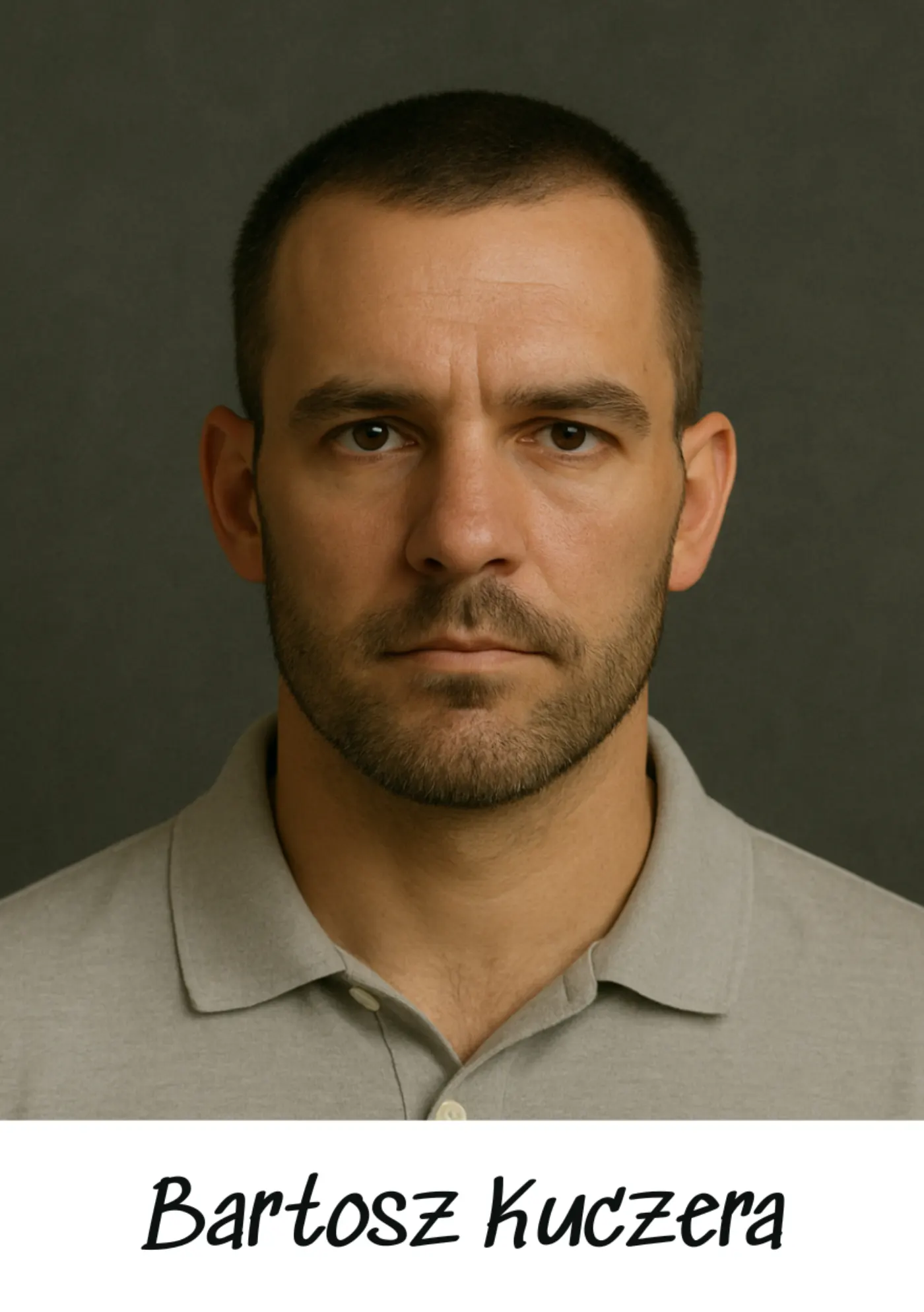 Bartosz Kuczera