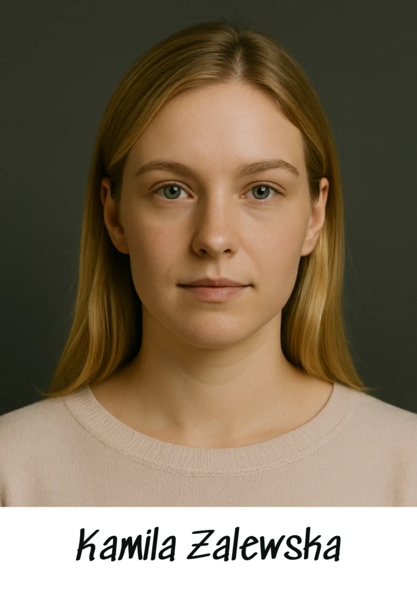 Kamila Zalewska